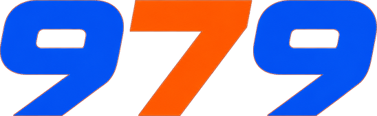 979 Logo